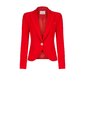 Rinascimento - Blazer - Rood