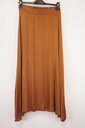 Garde-robe - Lange Rok - Camel