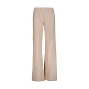 Amelie &amp; Amelie - Lange Broek - Ecru