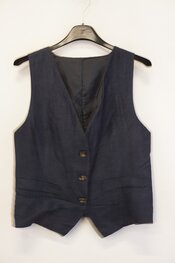 Garde-robe - VEST - Jeans