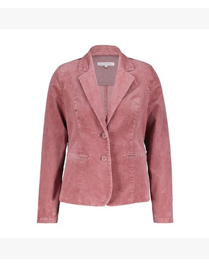 Red Button - Blazer - Oud roze