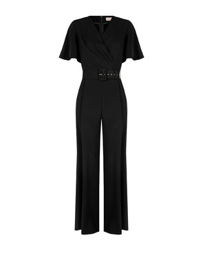 Rinascimento - Jumpsuit - Zwart