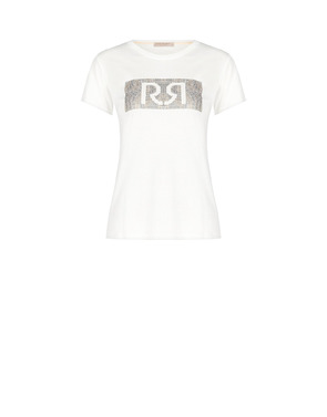 Rinascimento - T-shirt - Wit