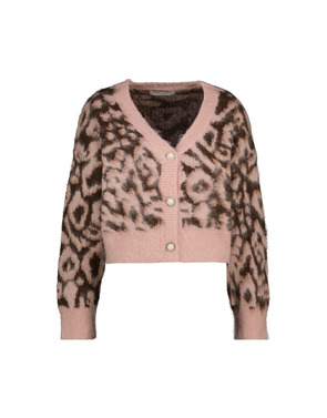 Amelie &amp; Amelie - Gilet - Roze