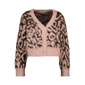 Amelie & Amelie - Gilet - Roze