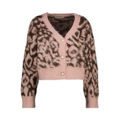 Amelie &amp; Amelie - Gilet - Roze