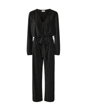 Free/quent - Jumpsuit - Zwart