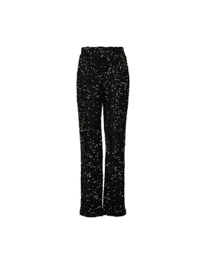 Amelie &amp; Amelie - Lange Broek - Zwart