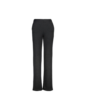 Amelie &amp; Amelie - Lange Broek - Zwart