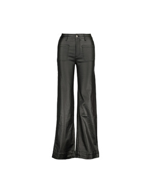 Amelie &amp; Amelie - Lange Broek - Zwart