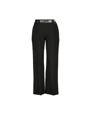 Amelie &amp; Amelie - Lange Broek - Zwart