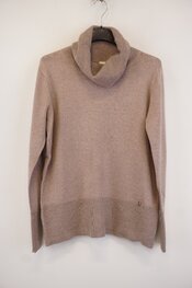 Garde-robe - Pull - Taupe