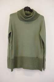 Garde-robe - Pull - Groen