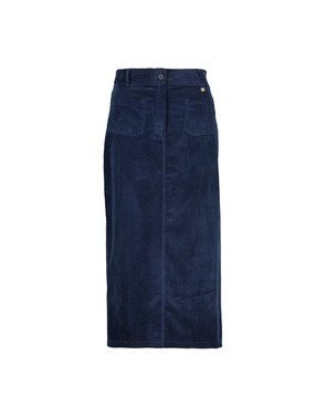 Amelie &amp; Amelie - Lange Rok - Marine