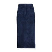 Amelie &amp; Amelie - Lange Rok - Marine