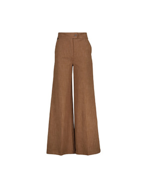 Amelie &amp; Amelie - Lange Broek - Bruin