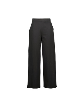 Amelie &amp; Amelie - Lange Broek - Zwart