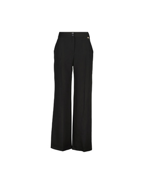 Amelie &amp; Amelie - Lange Broek - Zwart