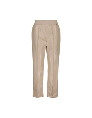 Amelie &amp; Amelie - Lange Broek - Ecru