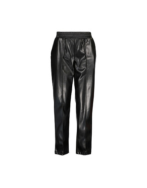 Amelie &amp; Amelie - Lange Broek - Zwart