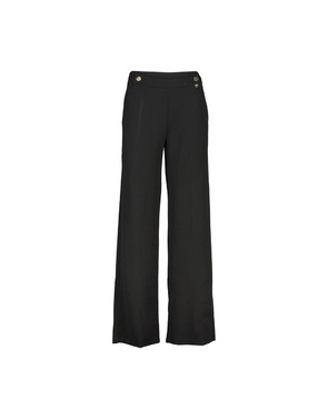 Amelie &amp; Amelie - Lange Broek - Zwart