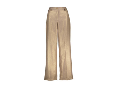 Amelie &amp; Amelie - Lange Broek - Goud