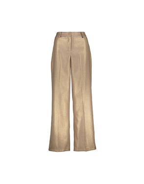 Amelie &amp; Amelie - Lange Broek - Goud