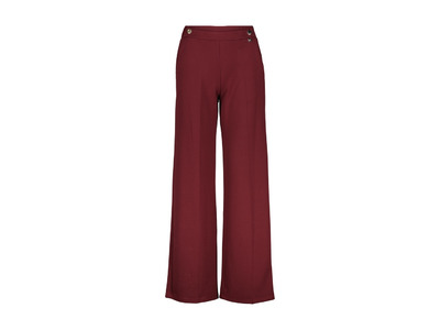 Amelie &amp; Amelie - Lange Broek - Bordeaux