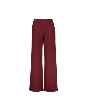 Amelie &amp; Amelie - Lange Broek - Bordeaux