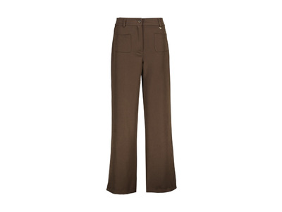 Amelie &amp; Amelie - Lange Broek - Bruin