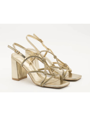 Garde-robe - Pumps - Goud