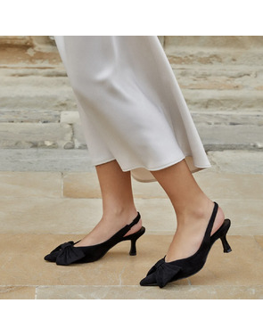 Garde-robe - Pumps - Zwart