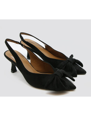 Garde-robe - Pumps - Zwart