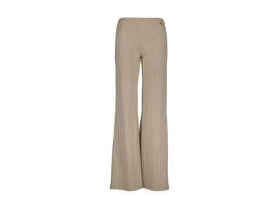 Amelie &amp; Amelie - Lange Broek - Beige