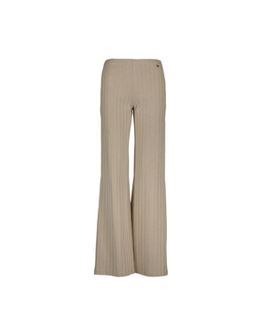 Amelie &amp; Amelie - Lange Broek - Beige