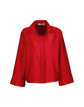 Amelie &amp; Amelie - Blouse - Rood