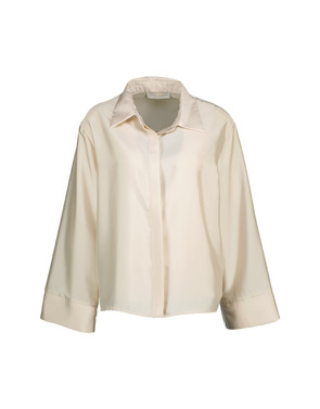 Amelie &amp; Amelie - Blouse - Ecru