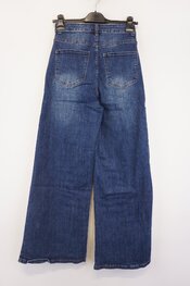 Garde-robe - Lange Broek - Jeans
