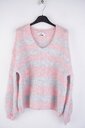 Garde-robe - Pull - Roze
