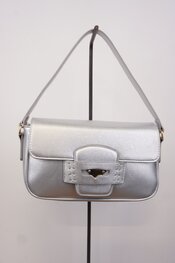 Garde-robe - Handtassen - Zilver