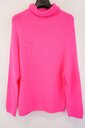 Garde-robe - Pull - Fluo roze