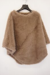 Garde-robe - Pull - Bruin