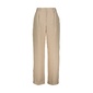 Amelie & Amelie - Lange Broek - Beige