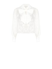 Rinascimento - Blouse - Wit