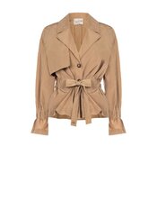 Rinascimento - Jas - Beige