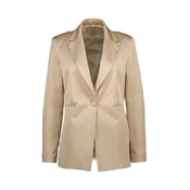 Amelie &amp; Amelie - Blazer - Ecru