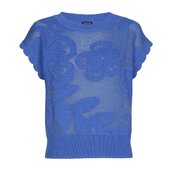 Caroline Biss - Top - Blauw