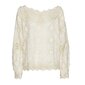 Caroline Biss - Blouse - Ecru