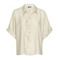 Caroline Biss - Blouse - Ecru