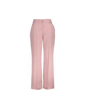 Amelie &amp; Amelie - Lange Broek - Roze